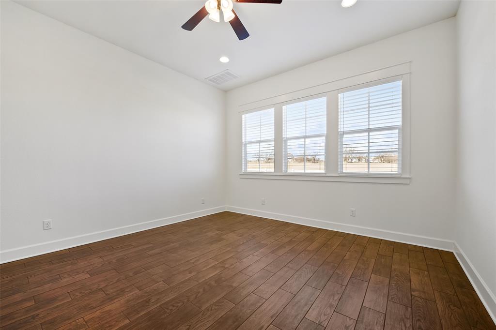 The Ponderosa Valley Ph I - Residential