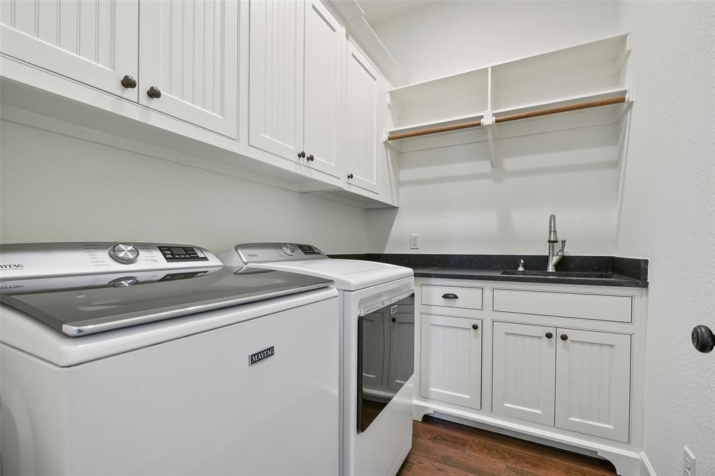 The Ponderosa Valley Ph I - Residential