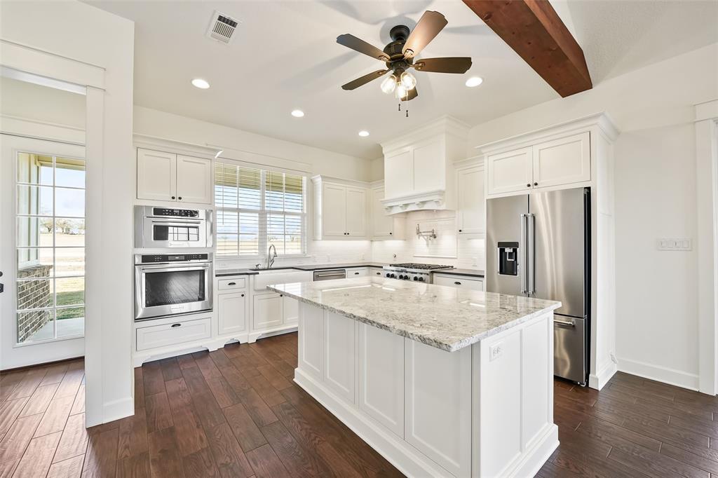 The Ponderosa Valley Ph I - Residential