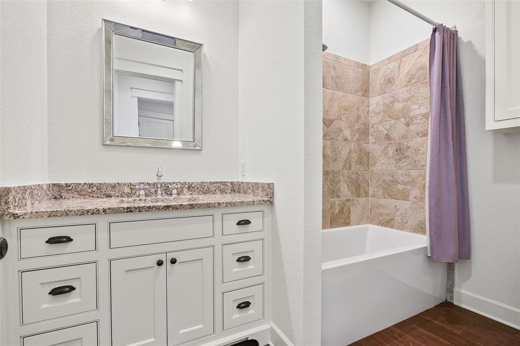 The Ponderosa Valley Ph I - Residential