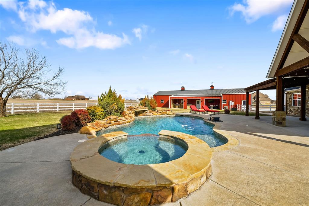 The Ponderosa Valley Ph I - Residential