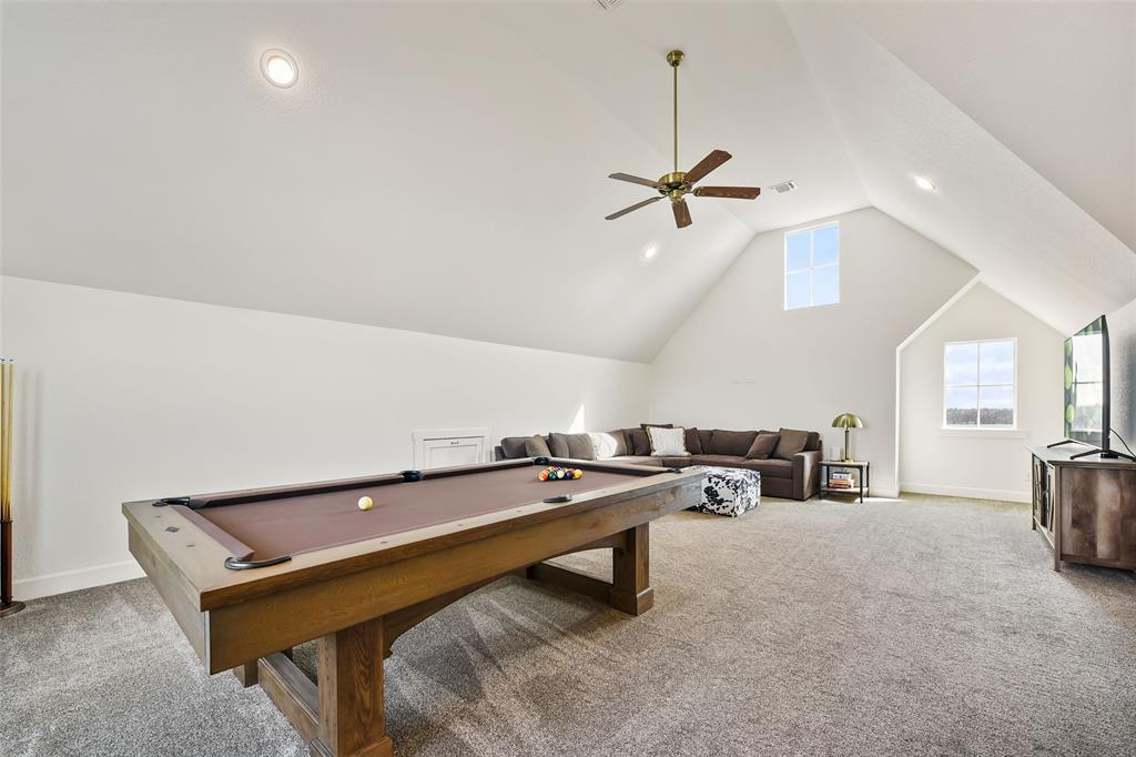 The Ponderosa Valley Ph I - Residential