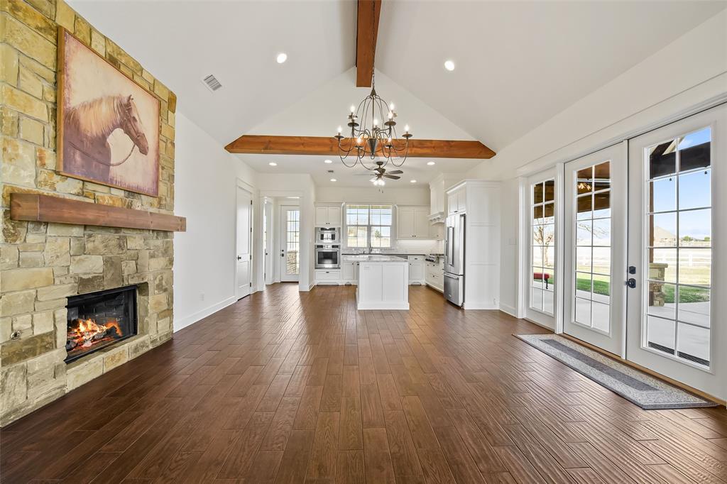 The Ponderosa Valley Ph I - Residential