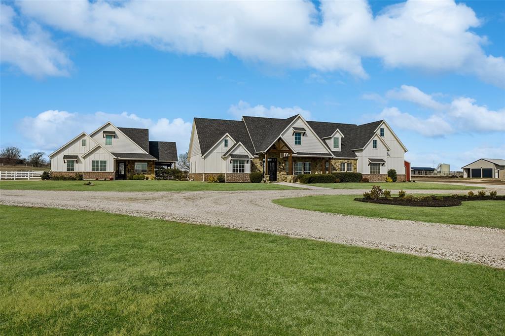 The Ponderosa Valley Ph I - Residential