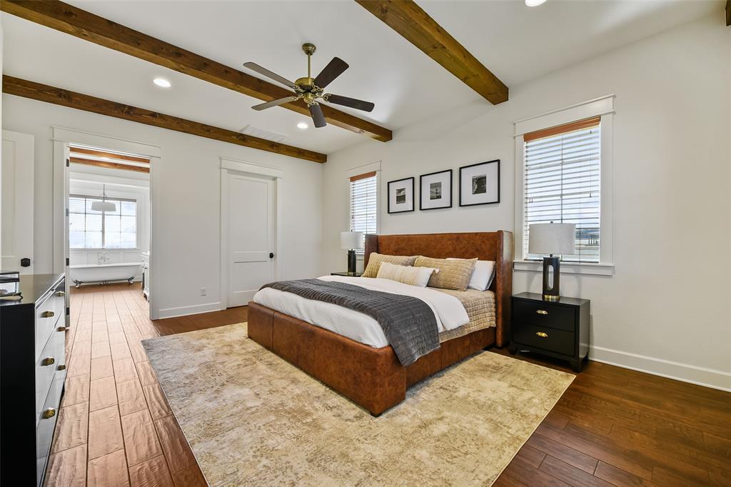 The Ponderosa Valley Ph I - Residential