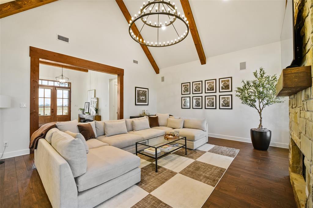 The Ponderosa Valley Ph I - Residential