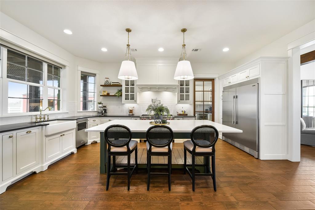 The Ponderosa Valley Ph I - Residential