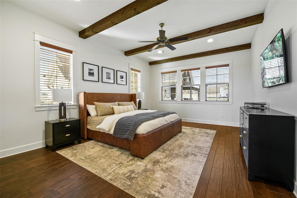 The Ponderosa Valley Ph I - Residential