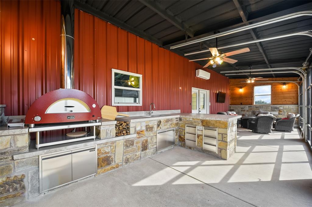 The Ponderosa Valley Ph I - Residential