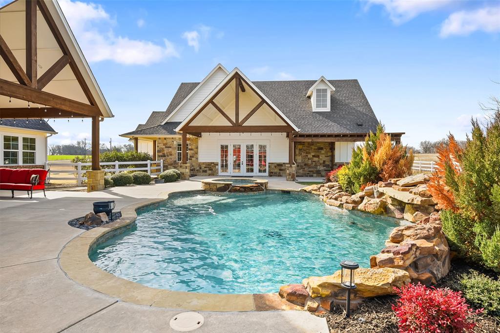 The Ponderosa Valley Ph I - Residential