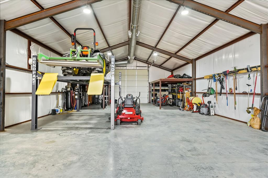 The Ponderosa Valley Ph I - Residential