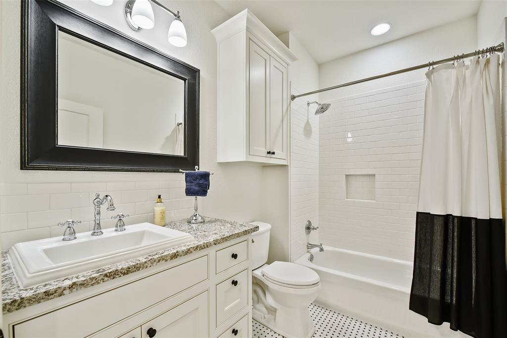 The Ponderosa Valley Ph I - Residential