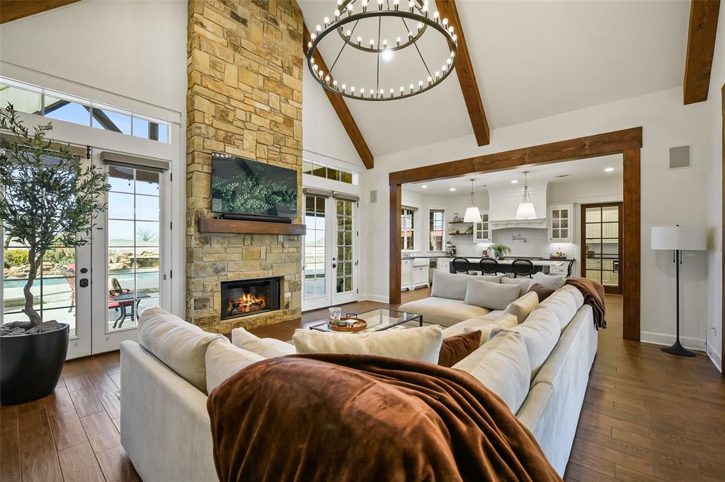 The Ponderosa Valley Ph I - Residential