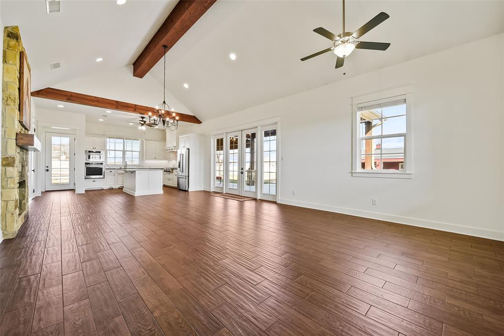 The Ponderosa Valley Ph I - Residential