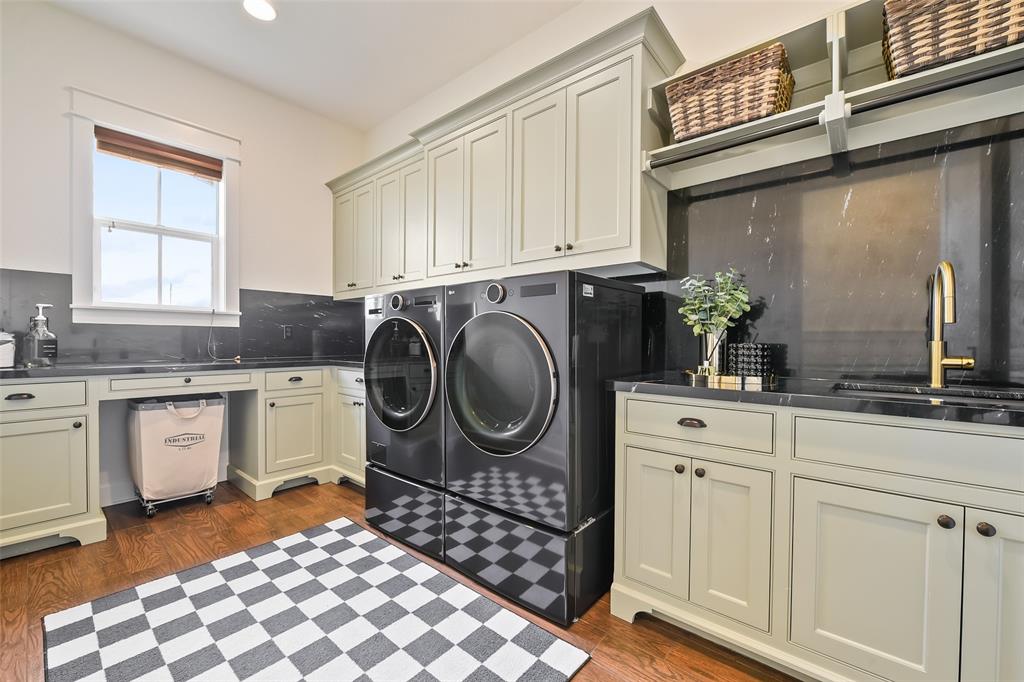 The Ponderosa Valley Ph I - Residential