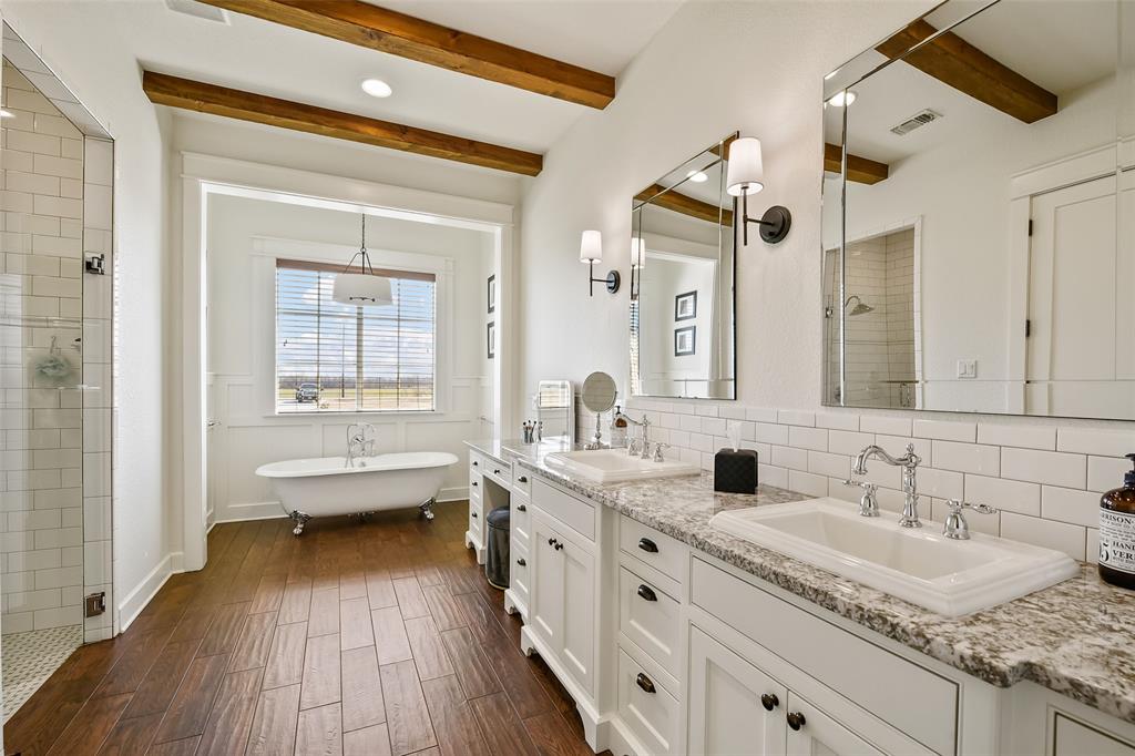 The Ponderosa Valley Ph I - Residential