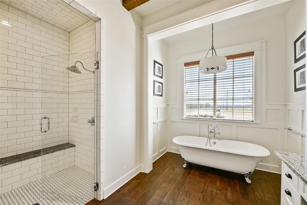 The Ponderosa Valley Ph I - Residential