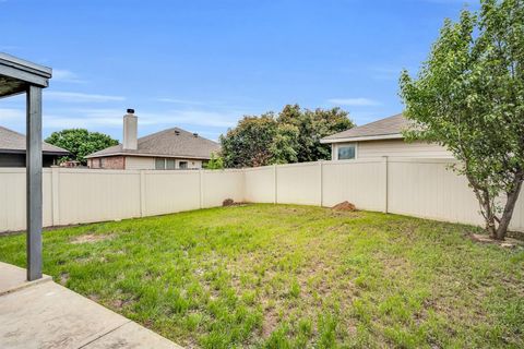 A home in Fort Worth