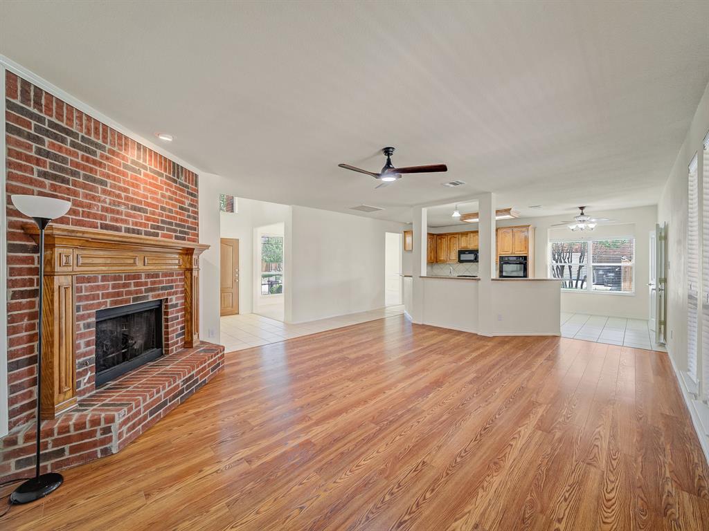 348 Kansas Trail