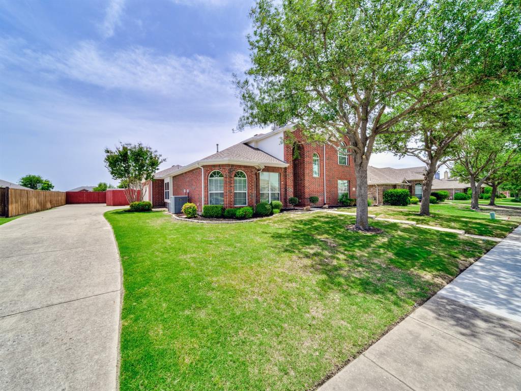 348 Kansas Trail