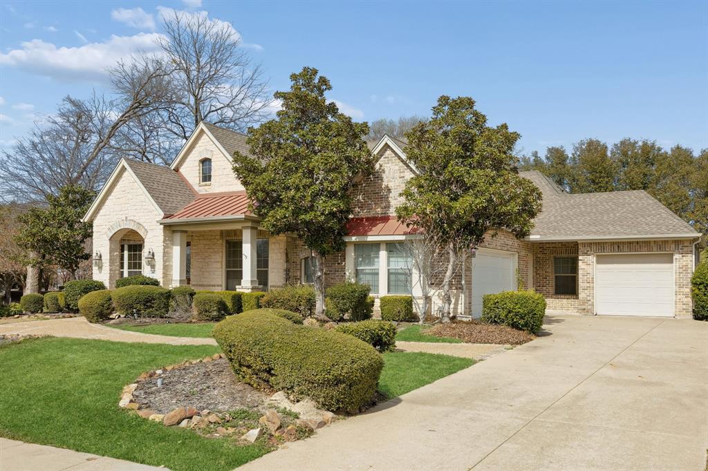 4010 Eider Drive