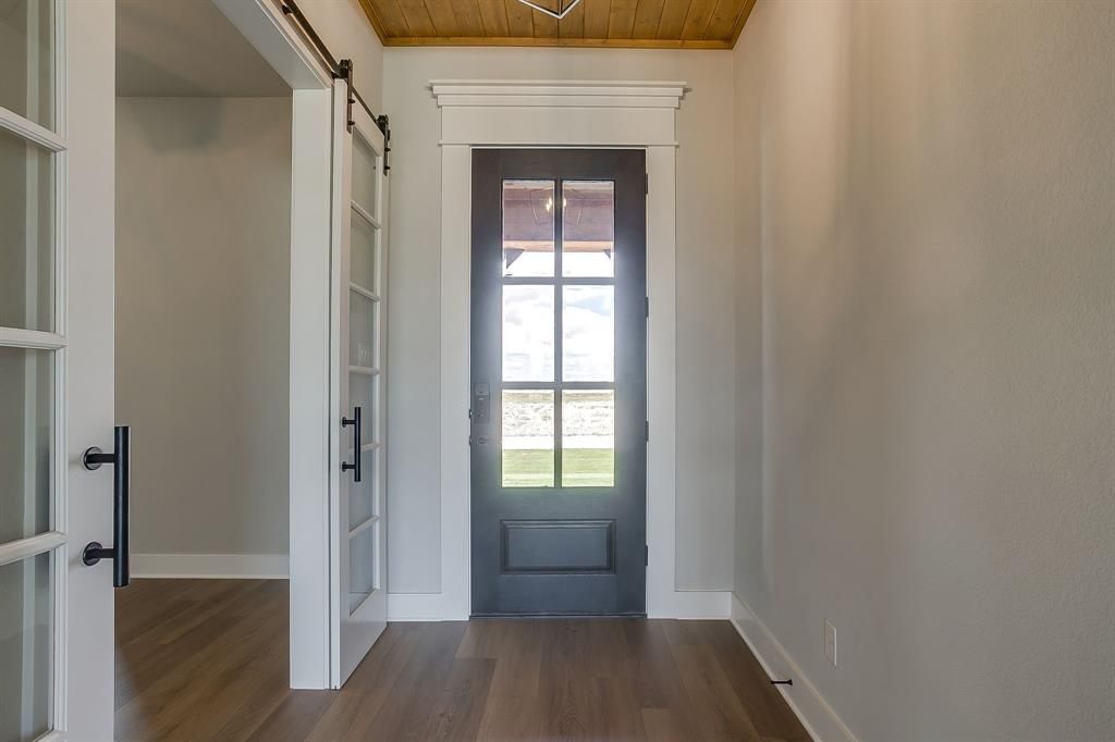 Photo of 10121 Baldy Mountain Drive, Waxahachie, TX 75167 (MLS # 21320756)
