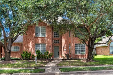 4413 Crown Ridge Drive Plano TX 75024