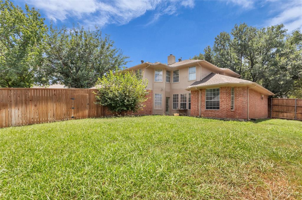 4413 Crown Ridge Drive