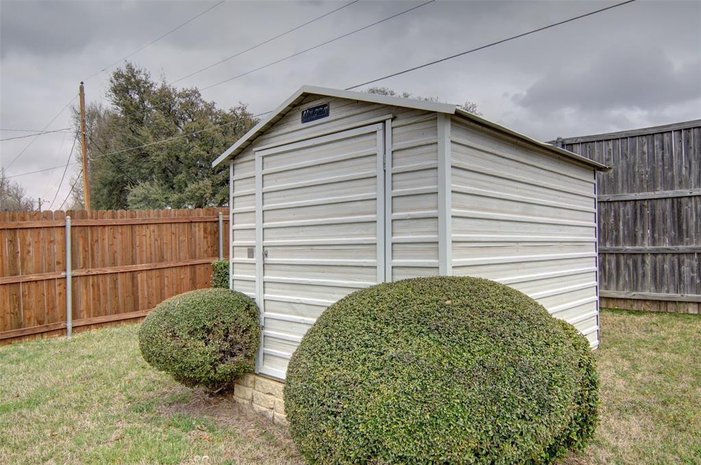Wedgwood Add - Residential