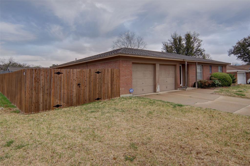 Wedgwood Add - Residential