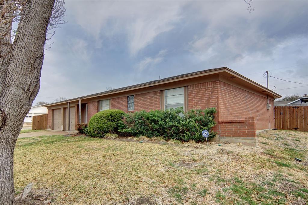 Wedgwood Add - Residential