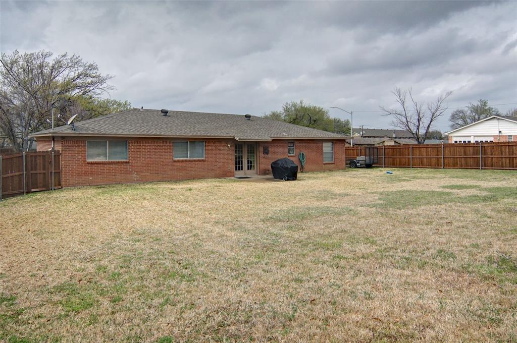 Wedgwood Add - Residential