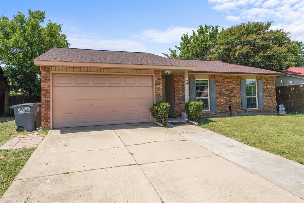 725 Valley View Drive