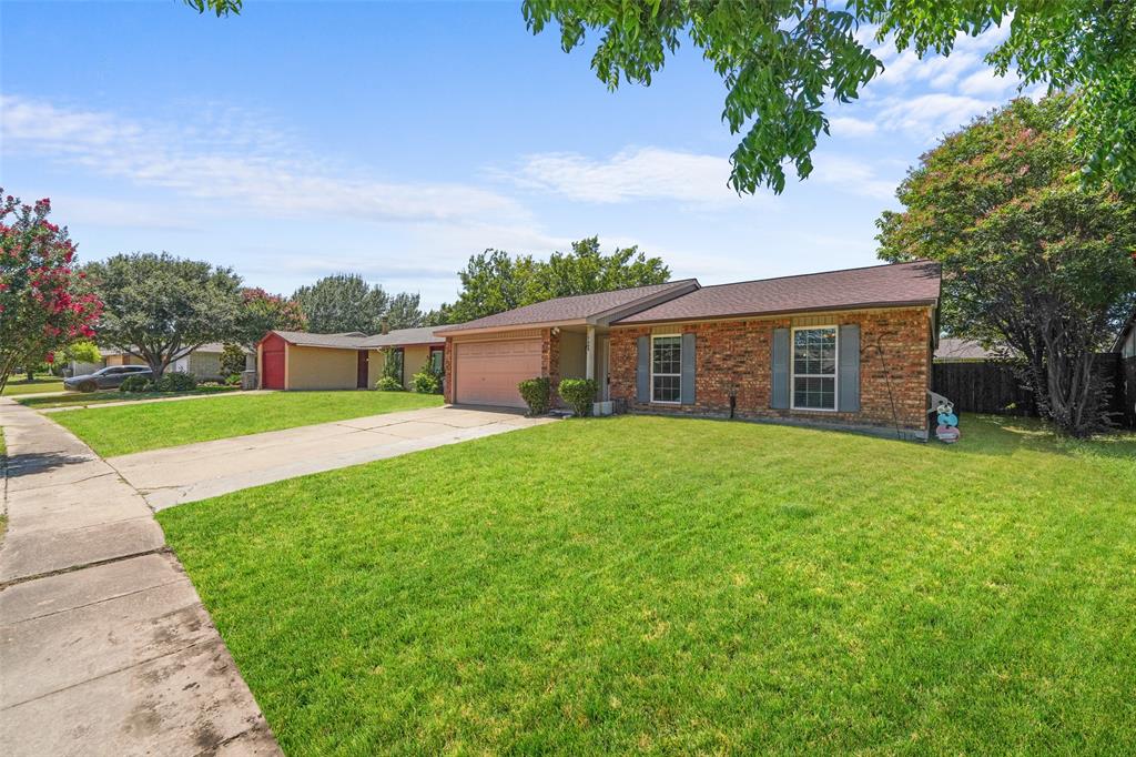 725 Valley View Drive