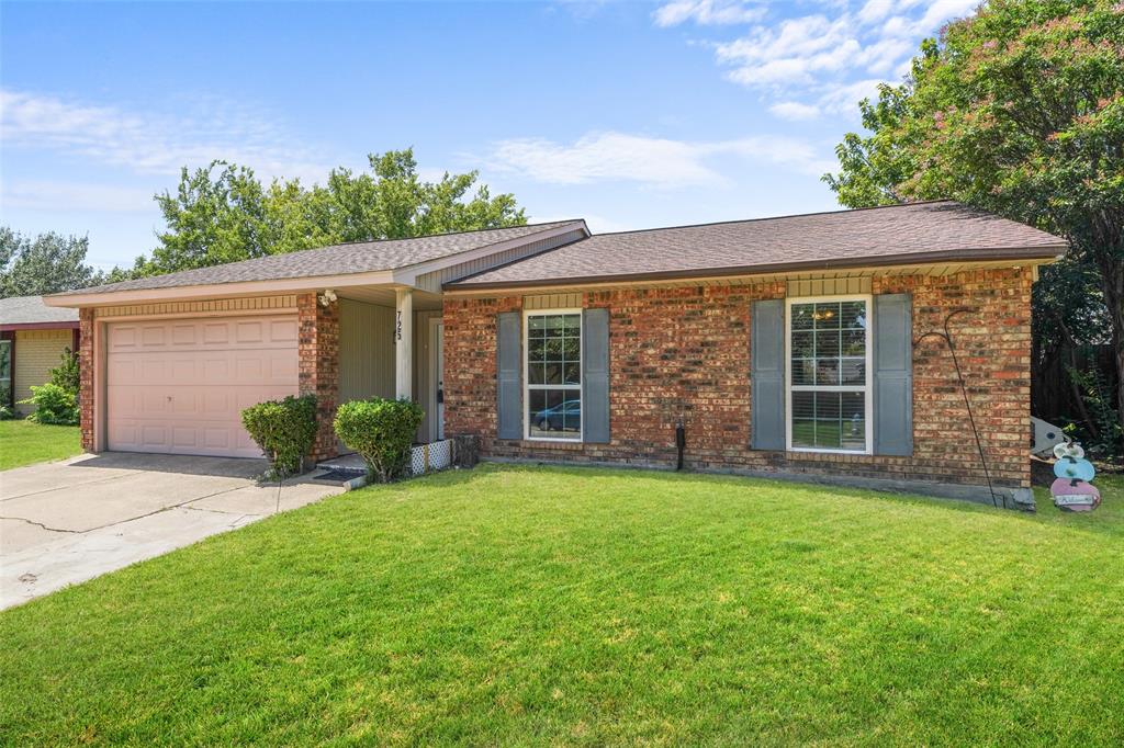 725 Valley View Drive