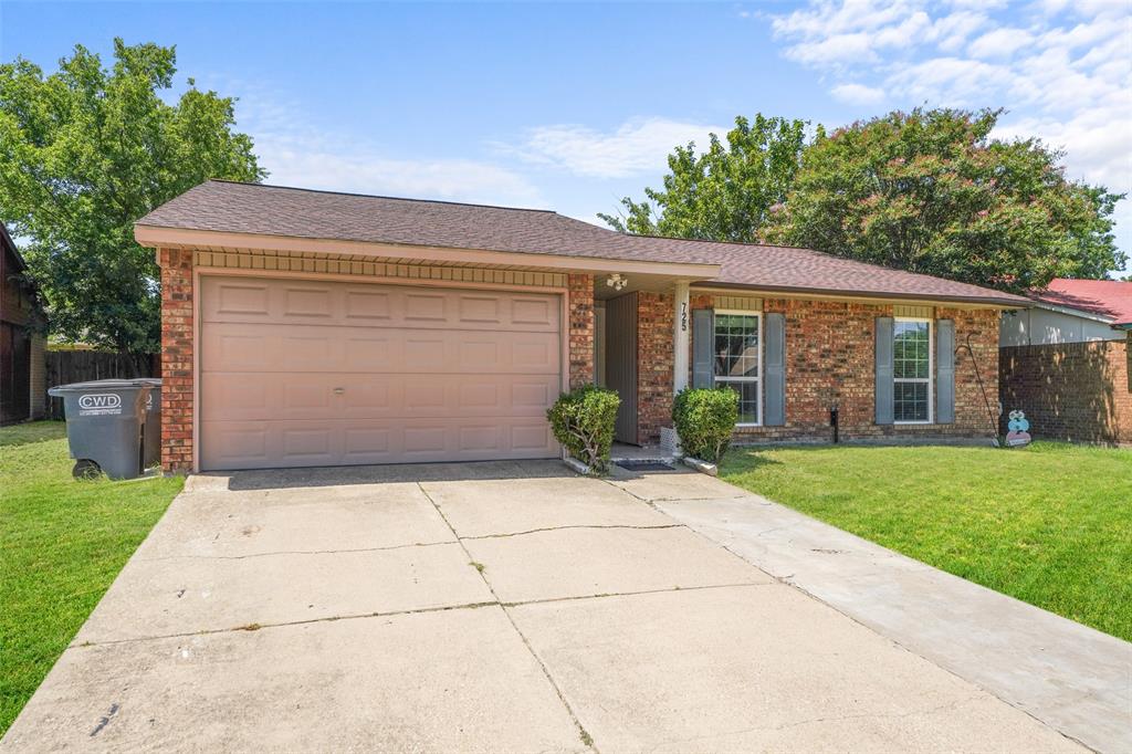 725 Valley View Drive
