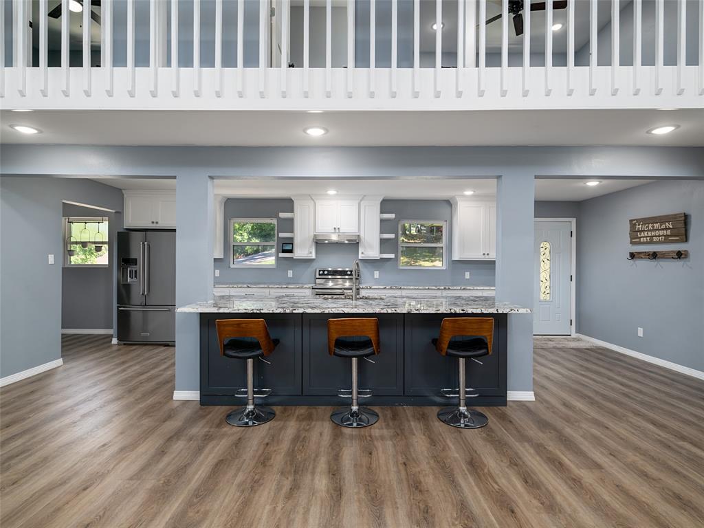 Lookout Village - Residential