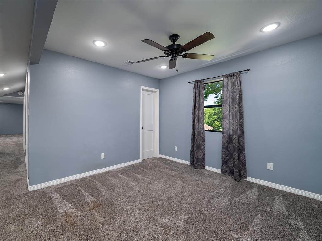 Lookout Village - Residential