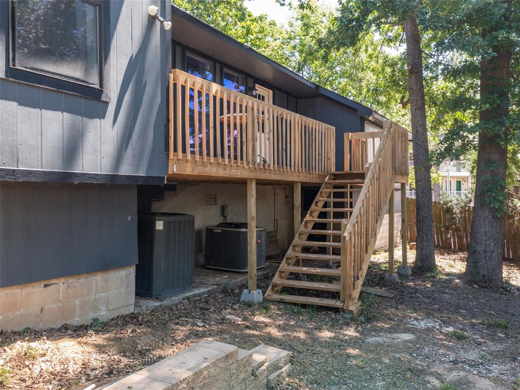 Lookout Village - Residential