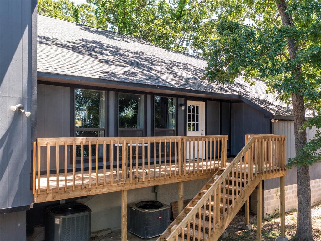 Lookout Village - Residential