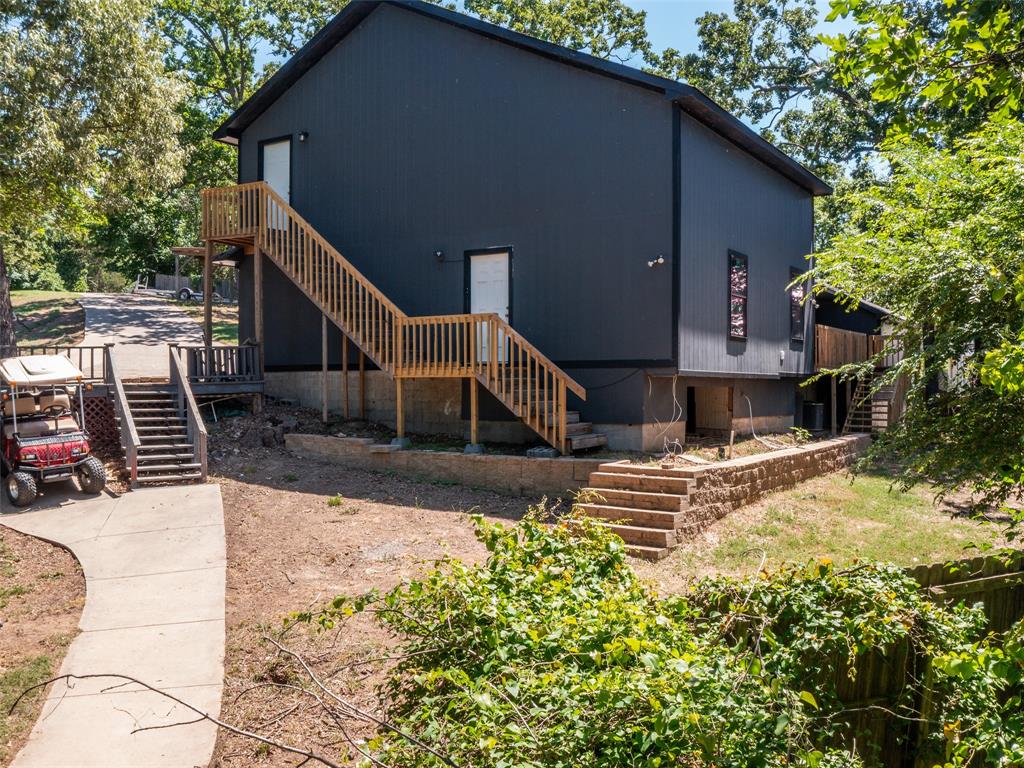 Lookout Village - Residential