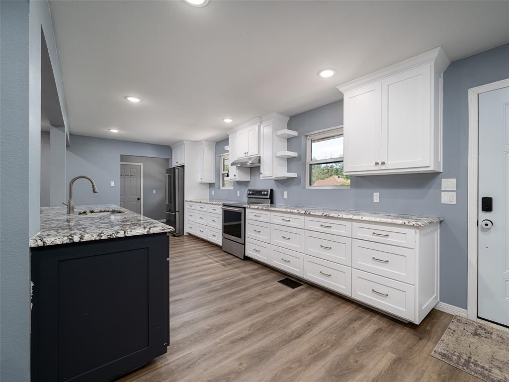 Lookout Village - Residential