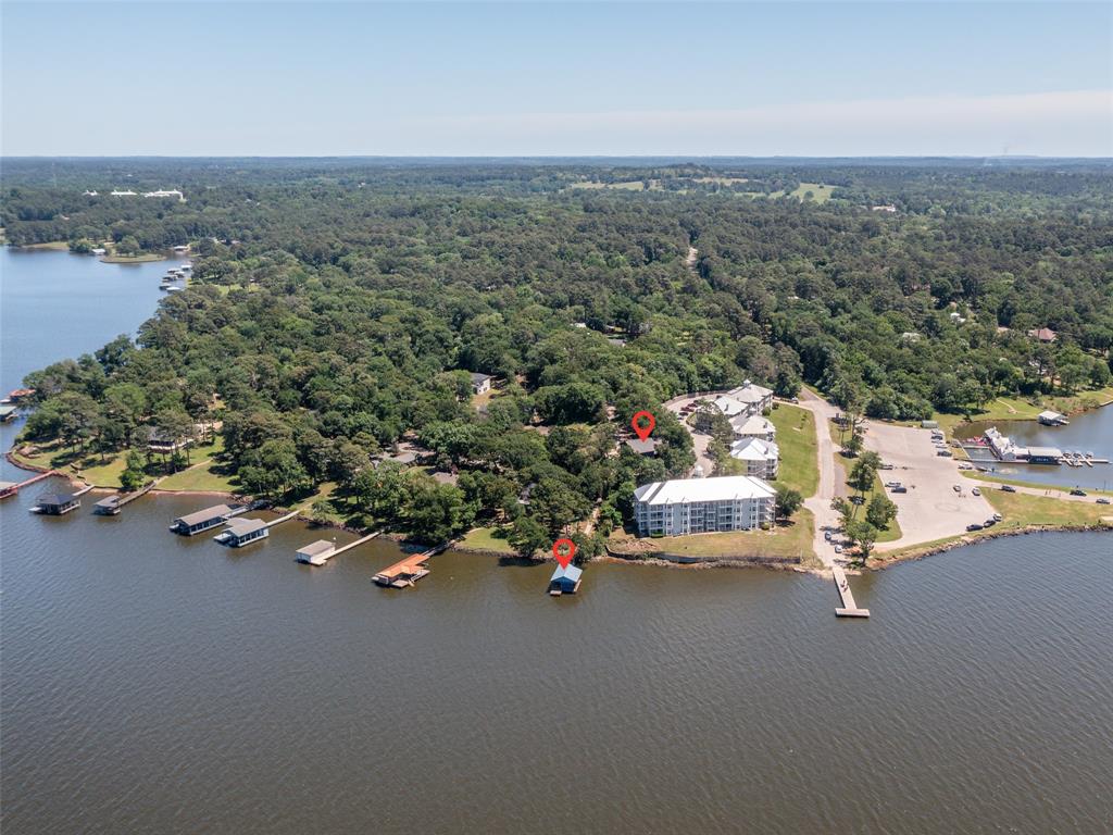 Lookout Village - Residential