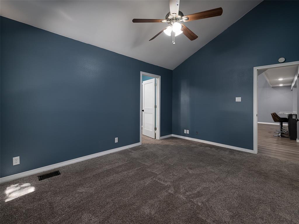 Lookout Village - Residential