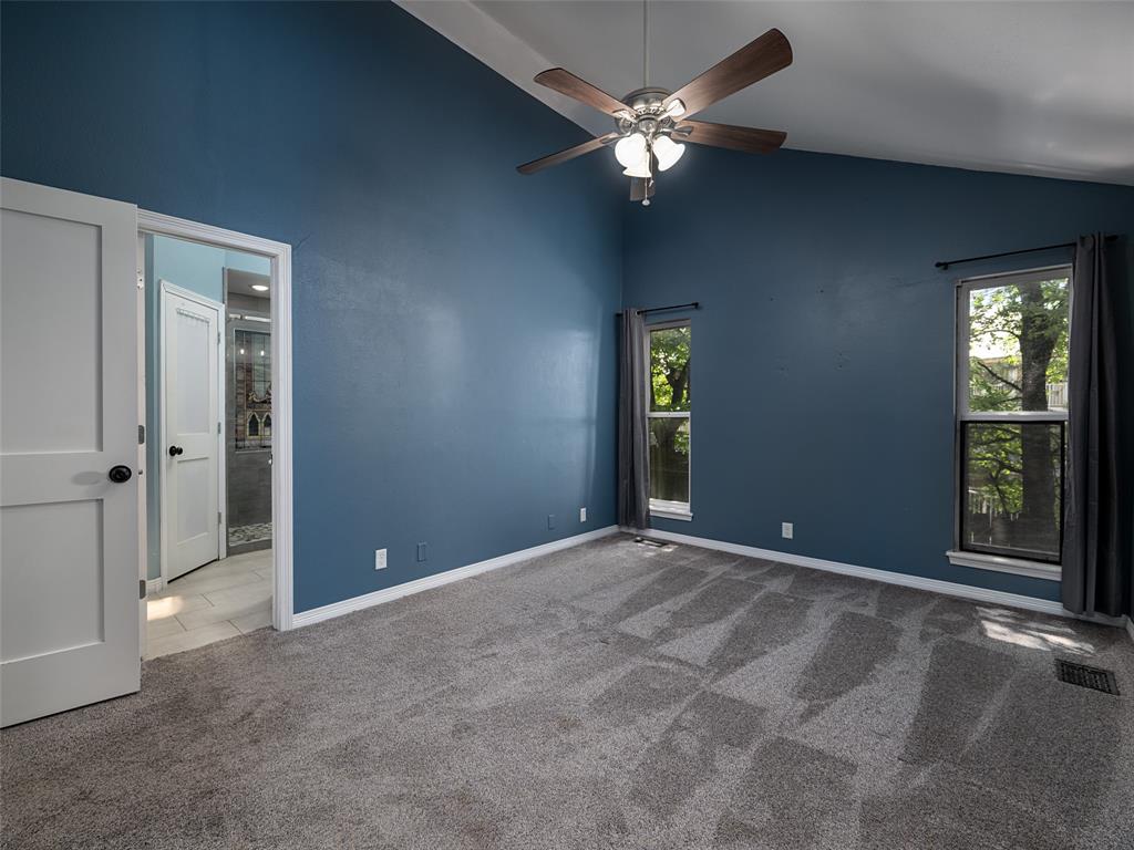 Lookout Village - Residential