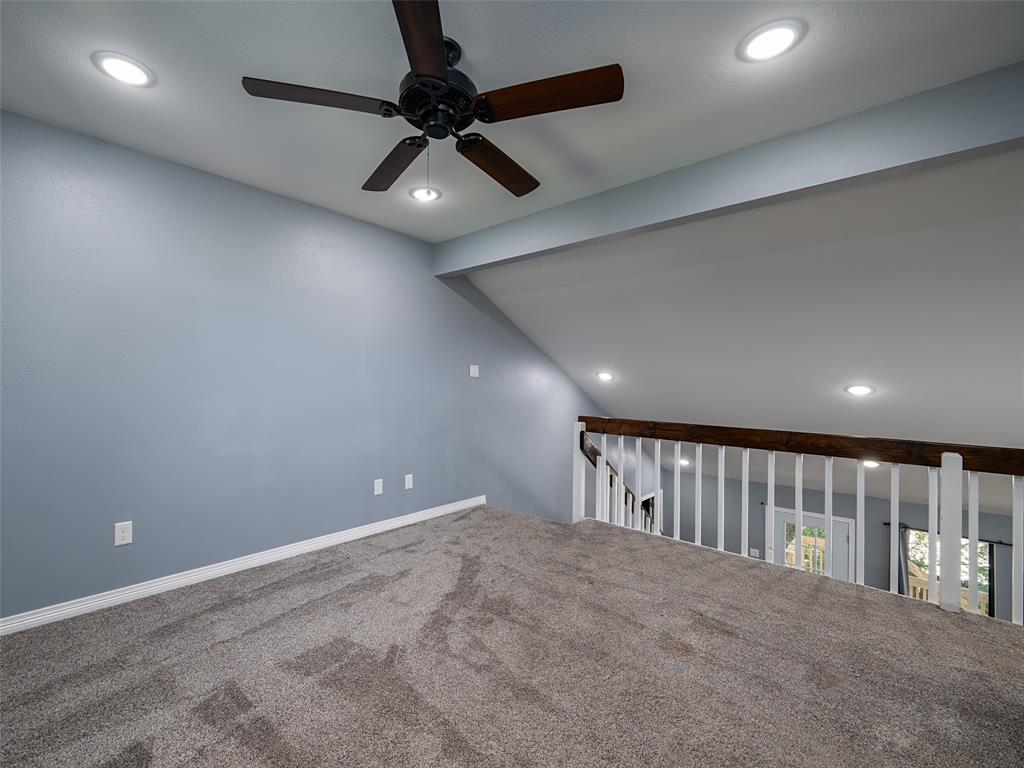 Lookout Village - Residential