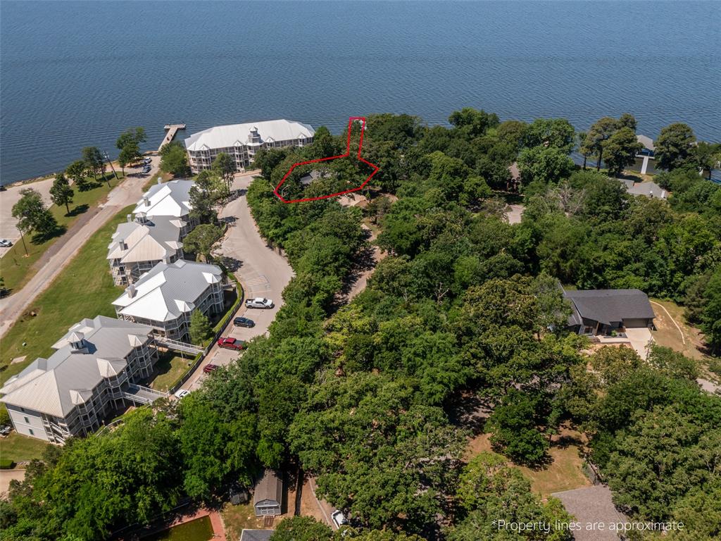 Lookout Village - Residential