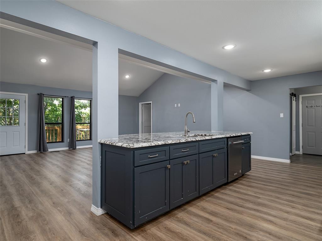 Lookout Village - Residential