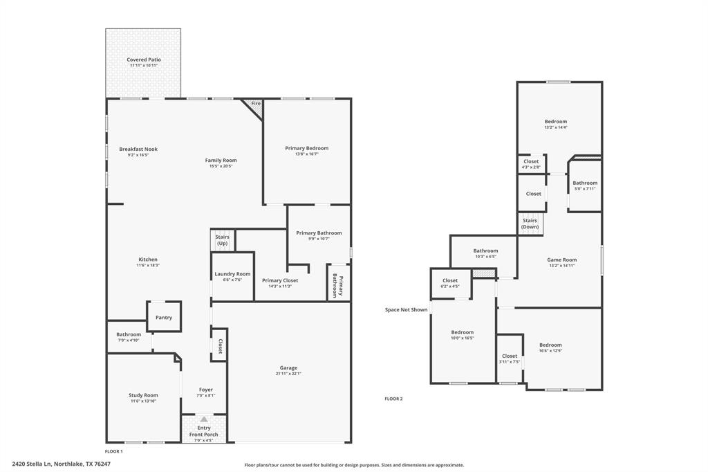 Pecan Square Ph 1c - Residential