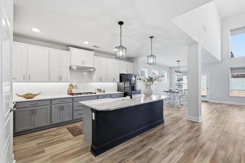 2420 Stella Lane Northlake TX 76247